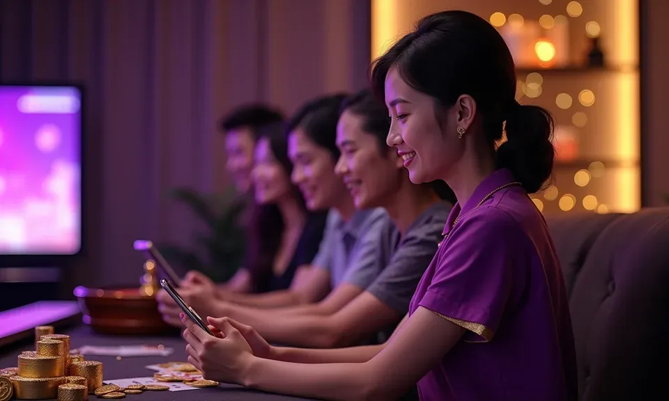 xo787 โบนัสคืนเงินสำหรับสมาชิก